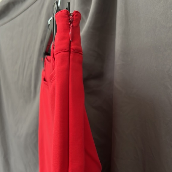 WHBM Slim Ankle Pants - Picture 6 of 6